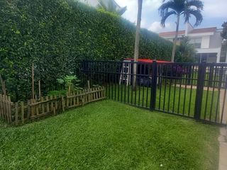 Foto 6 de CASA EN ALQUILER EN CONDOMINIO PANCE
