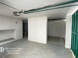 Foto 18 de Venta Departamento con Terraza Privada, Sector Ponceano. Cerca del Supermaxi de la Real Audiencia.