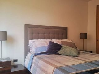 Foto 10 de HERMOSO APARTAMENTO AMOBLADO BOGOTA CERCA A CENTRO COMERCIAL SAN RAFAEL