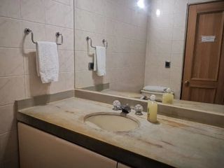 Foto 12 de HERMOSO APARTAMENTO AMOBLADO BOGOTA CERCA A CENTRO COMERCIAL SAN RAFAEL