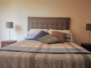 Foto 11 de HERMOSO APARTAMENTO AMOBLADO BOGOTA CERCA A CENTRO COMERCIAL SAN RAFAEL