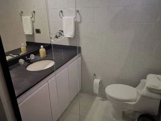 Foto 7 de HERMOSO APARTAMENTO AMOBLADO BOGOTA CERCA A CENTRO COMERCIAL SAN RAFAEL