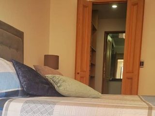 Foto 9 de HERMOSO APARTAMENTO AMOBLADO BOGOTA CERCA A CENTRO COMERCIAL SAN RAFAEL