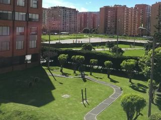 Foto 5 de HERMOSO APARTAMENTO AMOBLADO BOGOTA CERCA A CENTRO COMERCIAL SAN RAFAEL