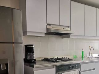 Foto 6 de HERMOSO APARTAMENTO AMOBLADO BOGOTA CERCA A CENTRO COMERCIAL SAN RAFAEL