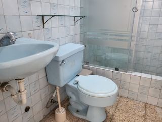 Departamento amoblado de alquiler en la Urb. Entre Ríos, 2 Dormitorios.