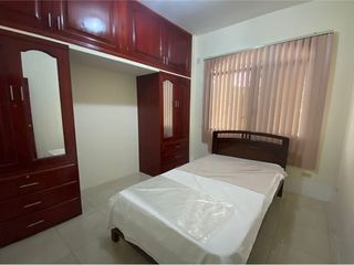 Foto 8 de Casa de Venta en Manta zona norte manabi