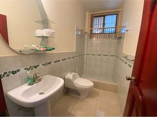 Foto 9 de Casa de Venta en Manta zona norte manabi