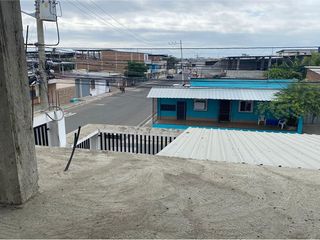 Foto 15 de Casa de Venta en Manta zona norte manabi