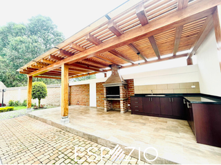Foto 22 de CASA EN VENTA SECTOR CONDADO, URBANIZACIÓN EL CONDADO