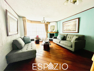 Foto 2 de CASA EN VENTA SECTOR CONDADO, URBANIZACIÓN EL CONDADO