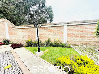 Foto 26 de CASA EN VENTA SECTOR CONDADO, URBANIZACIÓN EL CONDADO