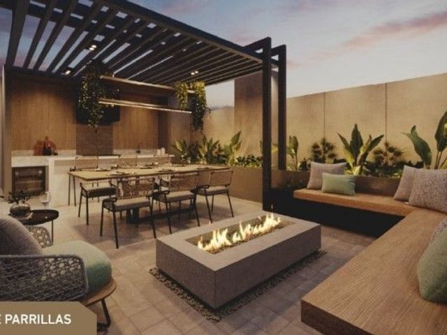 VENTA DEPARTAMENTO EN SALAVERRY - DPT 301 AL 2801