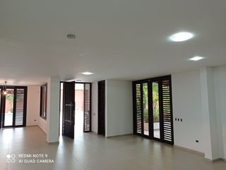 Foto 7 de ESPACIOSA CASA DE DESCANSO, INDEPENDIENTE,  SECTOR CASCAJAL - SUR CALI