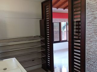 Foto 23 de ESPACIOSA CASA DE DESCANSO, INDEPENDIENTE,  SECTOR CASCAJAL - SUR CALI