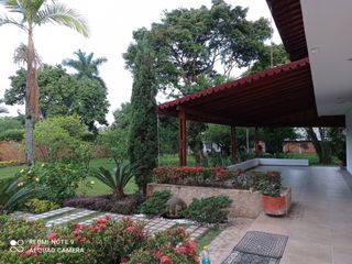 Foto 6 de ESPACIOSA CASA DE DESCANSO, INDEPENDIENTE,  SECTOR CASCAJAL - SUR CALI