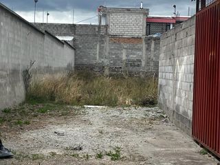Venta Terreno Sector San Isidro Inca, La Victoria