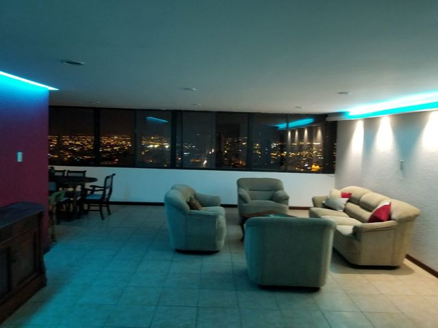 Departamento de renta amoblado, San Francisco 300, General Cordoba y Av. 9 de octubre, Malecón 2000