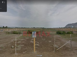 ID 1036613 Se Vende Gran Terreno Frente A Totoritas Km 86 (2.5 Hectareas)