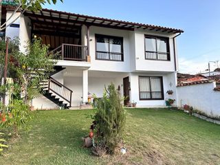Foto 17 de VENTA-PERMUTA CASA ZAPATOCA