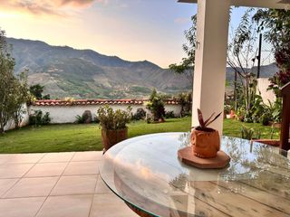Foto 7 de VENTA-PERMUTA CASA ZAPATOCA