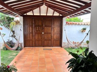 Foto 3 de VENTA-PERMUTA CASA ZAPATOCA