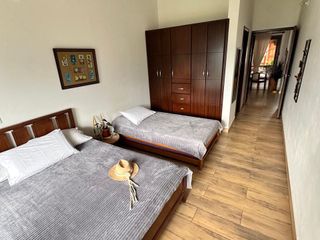 Foto 13 de VENTA-PERMUTA CASA ZAPATOCA