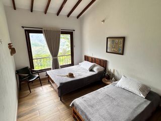 Foto 10 de VENTA-PERMUTA CASA ZAPATOCA