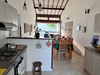 Foto 9 de VENTA-PERMUTA CASA ZAPATOCA
