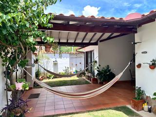 Foto 5 de VENTA-PERMUTA CASA ZAPATOCA