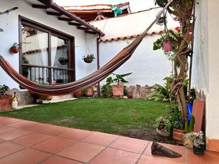 Foto 4 de VENTA-PERMUTA CASA ZAPATOCA