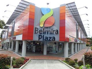 Arriendo Local Comercial en Belmira Centro Comercial