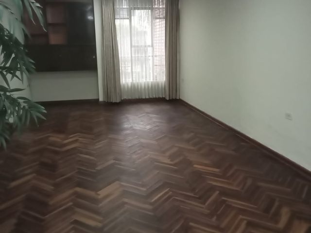 CASA EN ALQUILER EN MARIANO MELGAR
