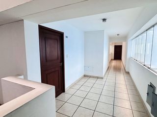 Alquiler De Departamento En Miraflores - Cerca A Larco Mar