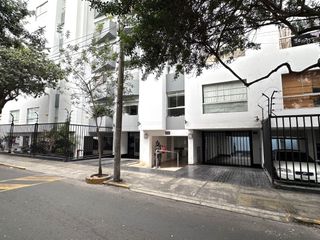 Alquiler De Departamento En Miraflores - Cerca A Larco Mar