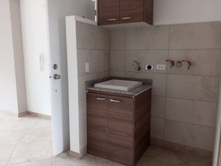 Departamento de 2 Habitaciones en Venta  Sector La UTE – Barrio El Trigal/54121381948