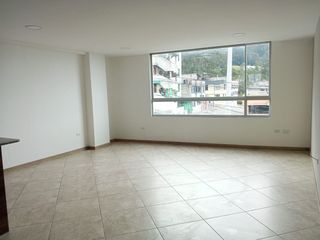 Departamento de 2 Habitaciones en Venta  Sector La UTE – Barrio El Trigal/54121381948