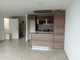 Departamento de 2 Habitaciones en Venta  Sector La UTE – Barrio El Trigal/54121381948