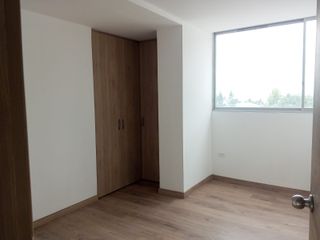 Departamento de 2 Habitaciones en Venta  Sector La UTE – Barrio El Trigal/54121381948