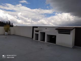 Departamento de 2 Habitaciones en Venta  Sector La UTE – Barrio El Trigal/54121381948