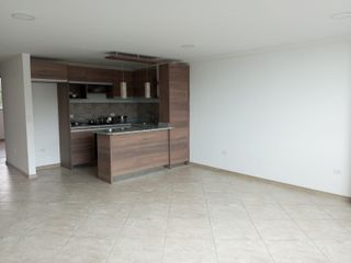 Departamento de 2 Habitaciones en Venta  Sector La UTE – Barrio El Trigal/54121381948