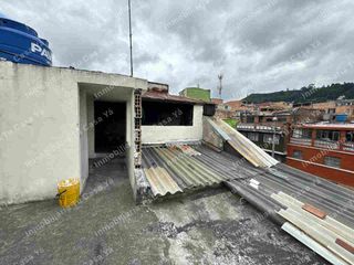 Casa en venta Barrio San Isidro, Bogota Colombia