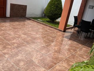 Foto 4 de VENDO LINDA CASA EN SAN MIGUEL