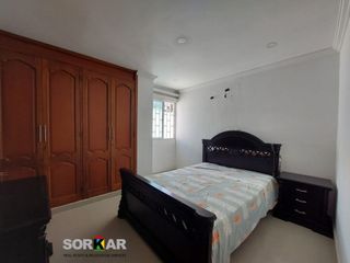 Apartamento en venta en Villa Santos, Barrranquilla