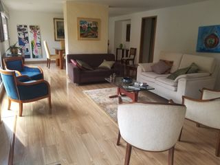 APARTAMENTO ARRIENDO CHAPINERO