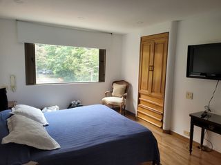 APARTAMENTO ARRIENDO CHAPINERO