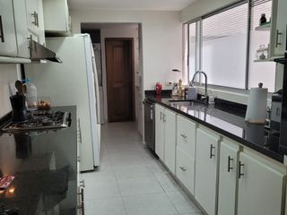 APARTAMENTO ARRIENDO CHAPINERO