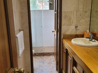 APARTAMENTO ARRIENDO CHAPINERO