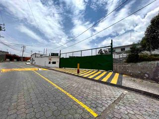 Foto 10 de Arriendo Galpones en Complejo Pifo - Itulcachi: 700 m.