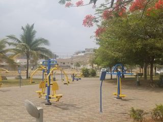 Venta Casa con 10% de Entrada Secor Samborondon